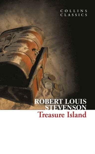 Treasure Island (hftad)