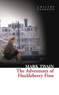 Adventures Of Huckleberry Finn (e-bok)
