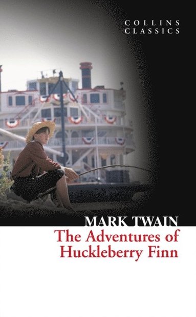 Adventures Of Huckleberry Finn (hftad)