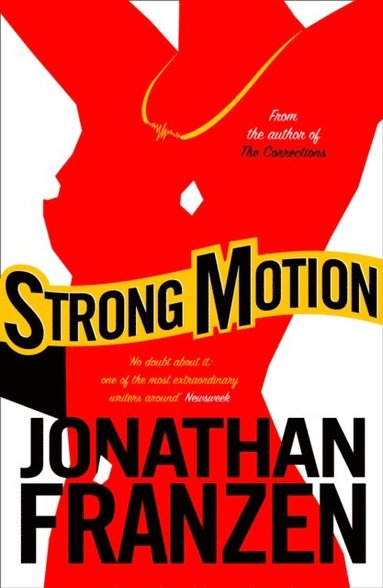 Strong Motion (hftad)