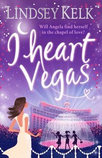 I Heart Vegas (e-bok)