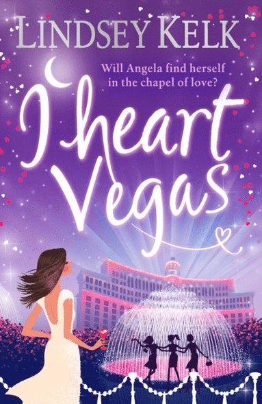I Heart Vegas (hftad)