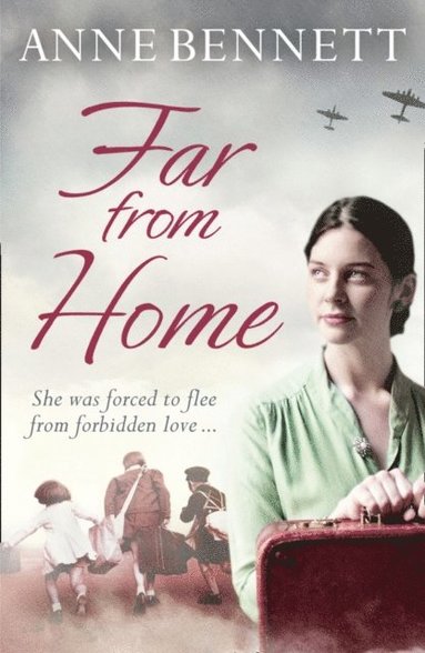 Far From Home (hftad)