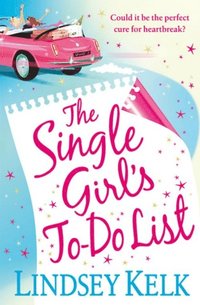 Single Girl's To-Do List (e-bok)