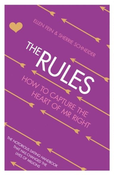 Rules (häftad)