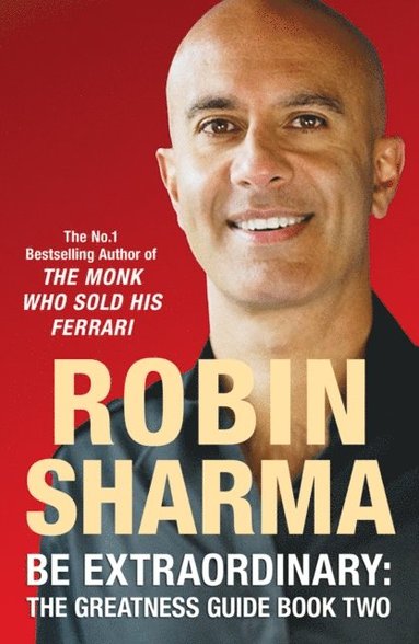 Be Extraordinary: The Greatness Guide Book Two (inbunden)