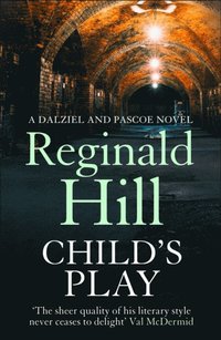 Child's Play (e-bok)