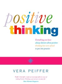 Positive Thinking (e-bok)