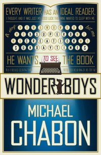 Wonder Boys (e-bok)