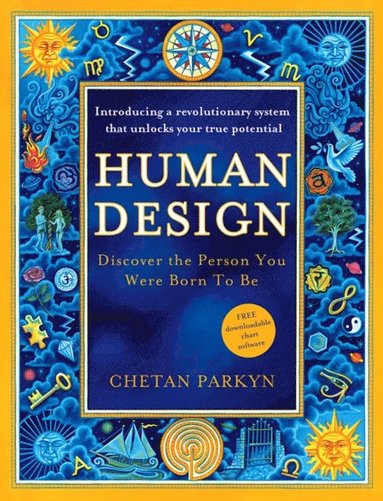 Human Design (häftad)