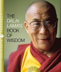 Dalai Lama's Book of Wisdom (e-bok)