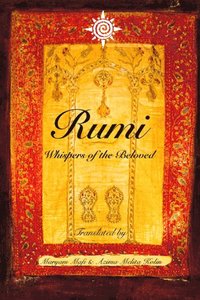 Rumi: Whispers of the Beloved (e-bok)