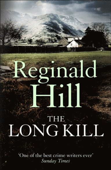 Long Kill (häftad)