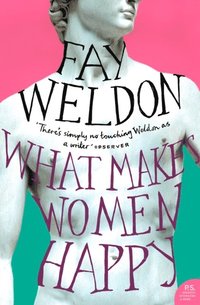 What Makes Women Happy (e-bok)