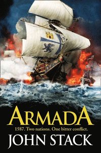 ARMADA EPUB ED EB John Stack Ebok 9780007389889 Bokus