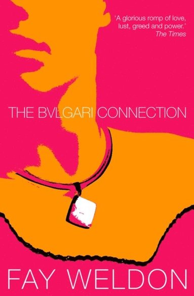 Bulgari Connection (häftad)