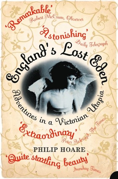 England's Lost Eden (e-bok)