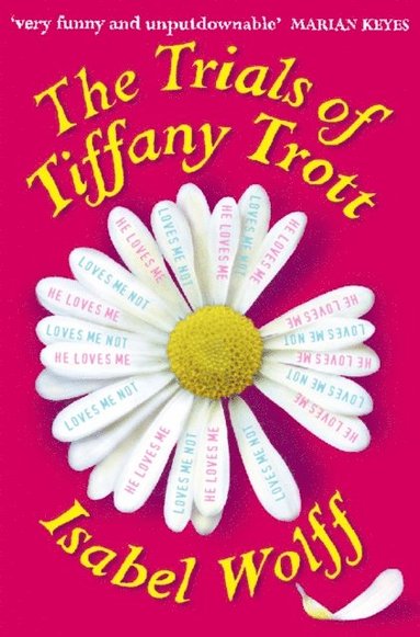 Trials of Tiffany Trott (häftad)