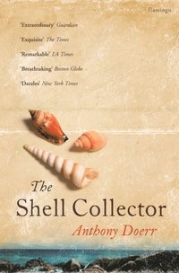Shell Collector (e-bok)