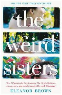 The Weird Sisters (hftad)