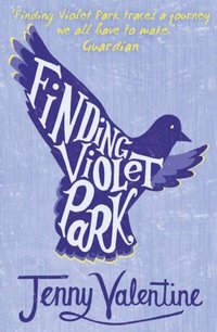 Finding Violet Park (e-bok)