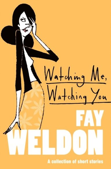Watching Me, Watching You (hftad)