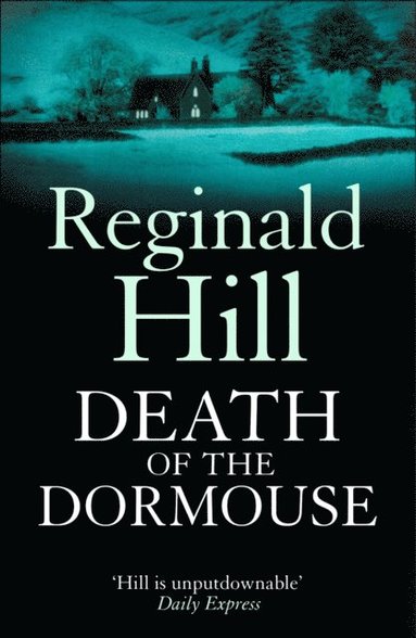 Death of a Dormouse (e-bok)