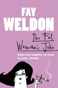 Fat Woman's Joke (e-bok)