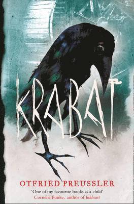 Krabat (hftad)