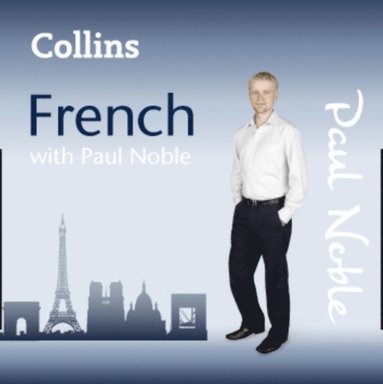 Collins French with Paul Noble (ljudbok)
