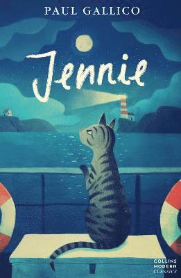 Jennie (häftad)