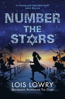 Number the Stars (hftad)