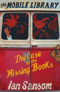 Case of the Missing Books (e-bok)