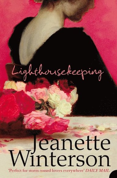Lighthousekeeping (häftad)