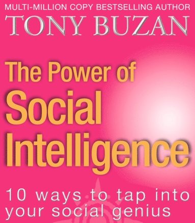 Power of Social Intelligence (hftad)