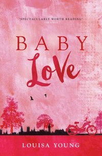 Baby Love (e-bok)