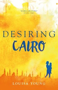 Desiring Cairo (e-bok)
