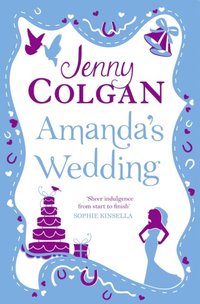 Amanda's Wedding (e-bok)