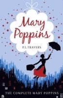 Mary Poppins - The Complete Collection (hftad)