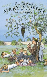 Mary Poppins in the Park (e-bok)