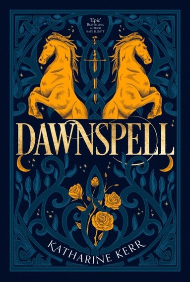 Dawnspell (hftad)