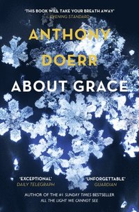 About Grace (e-bok)