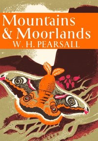 Mountains and Moorlands (e-bok)