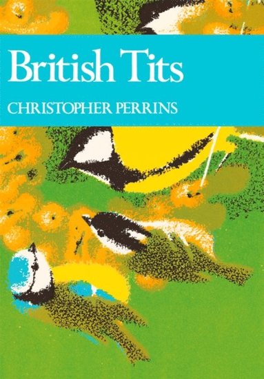 British Tits (häftad)