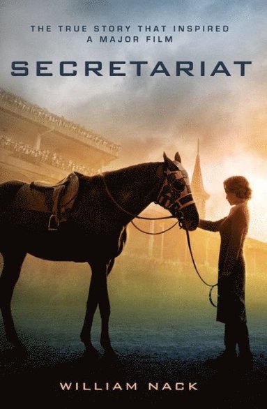 Secretariat (inbunden)
