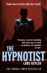 Hypnotist (e-bok)