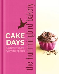 Hummingbird Bakery Cake Days (e-bok)