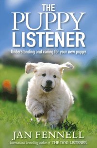 Puppy Listener (e-bok)