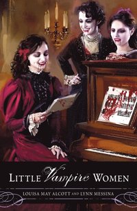 Little Vampire Women (e-bok)