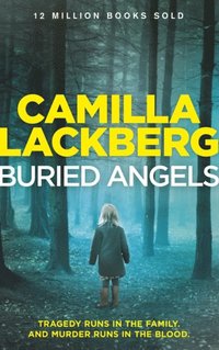 Buried Angels (e-bok)